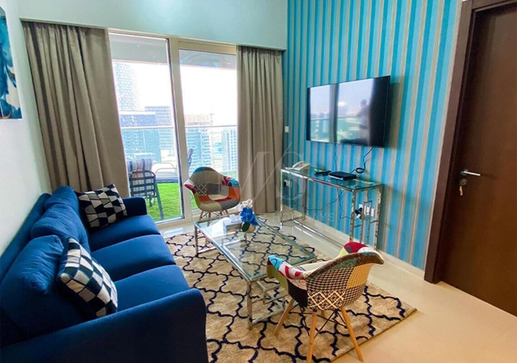 Others 5, Mh- 2 Bhk Brand New Apt Reva Residence Ref 25011, Dubai