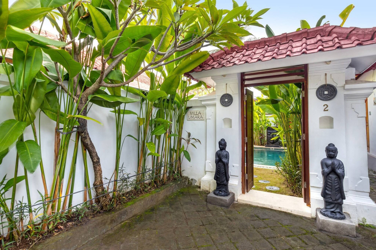 Exterior & Views, Villa Umara Seminyak Sun, Sand & Style: 5-min Walk to Beach!, Badung