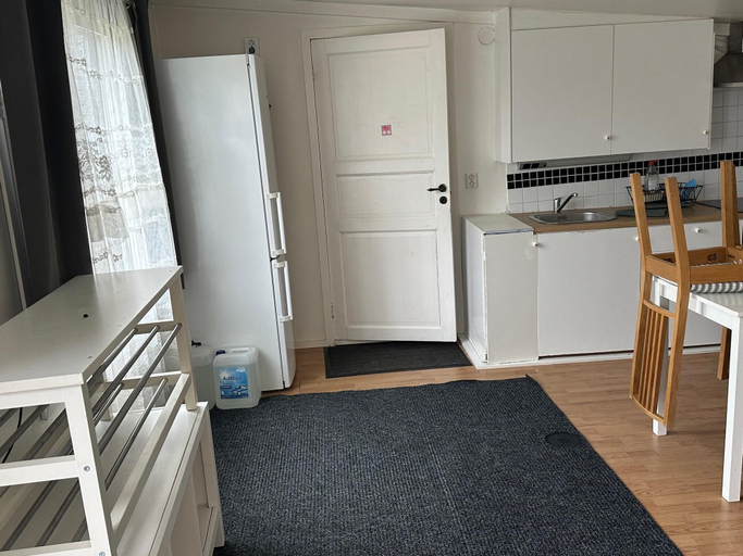 Others 5, Minivilla in Sollentuna, Stockholm, Sollentuna