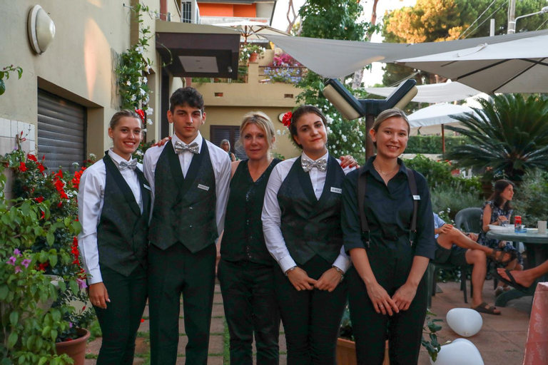 Hotel Giardino, Lucca