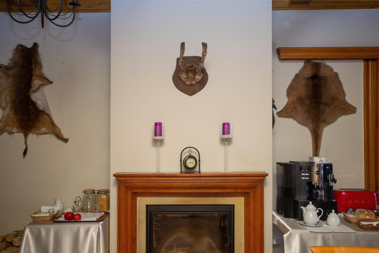 Food & Drinks 5, Noclegi Pod Debem u Jakuba, Wieliczka