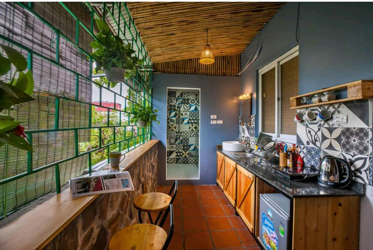 Food & Drinks, Holly's Casa Homestay, Hoàn Kiếm