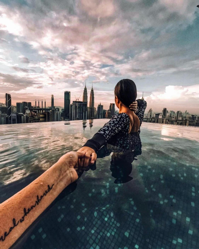 Others 3, WGS Suites at KLCC, Kuala Lumpur