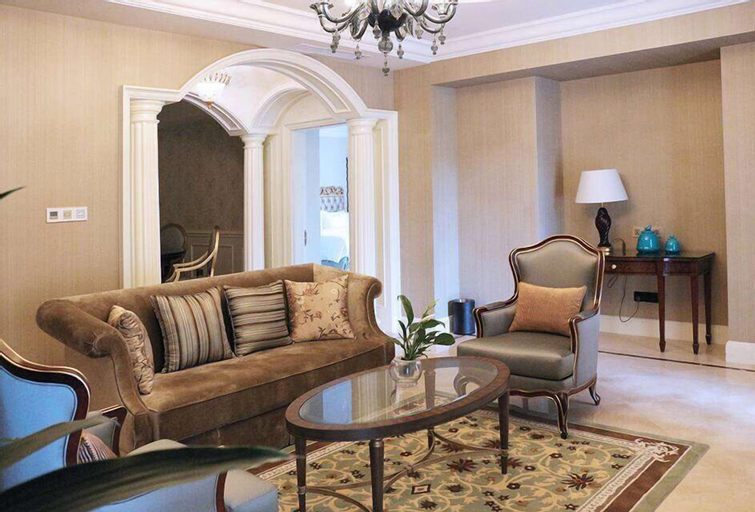 Wyndham Grand Plaza Resort Nanjing, Nanjing