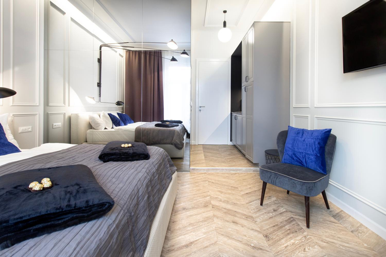 Others 5, Tesla Design Apartments Zagreb, Zagreb