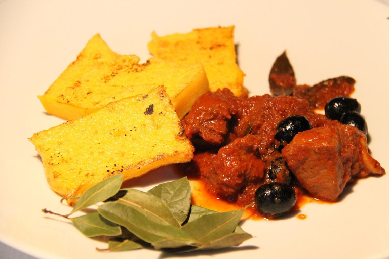 Food & Drinks 5, Hotel Gabriella, Modena