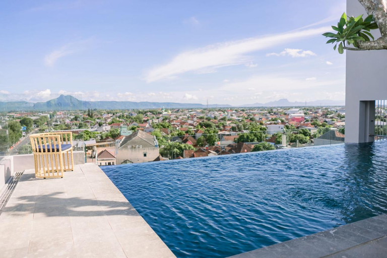 Sport & Beauty 2, Azana Style Hotel Tulungagung, Tulungagung