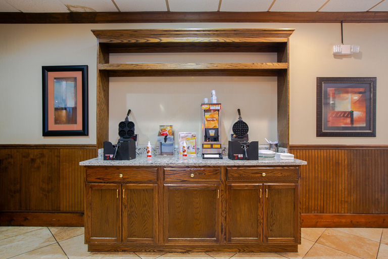Others 5, Quality Inn Dayton Airport, Montgomery