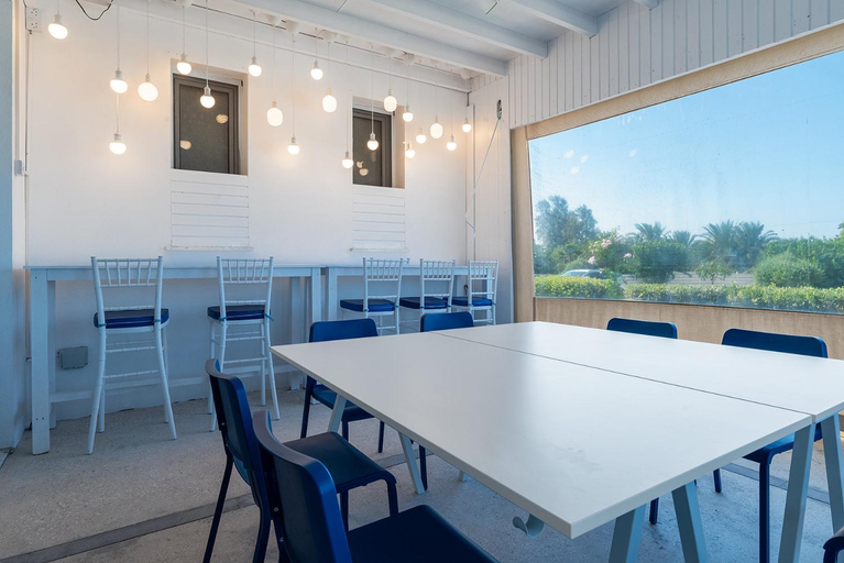 Facilities 4, Blue Diamond Beach Villas