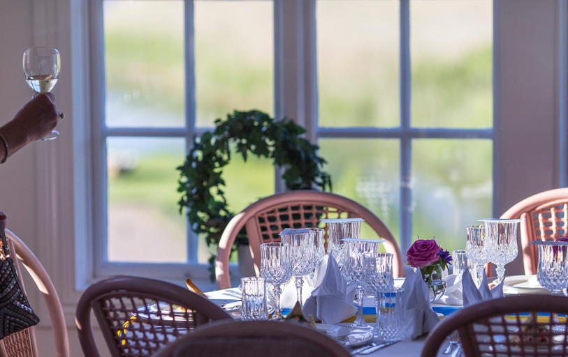 Food & Drinks 3, Odalgarden Hotell, Kurs & Konferens, Uppsala