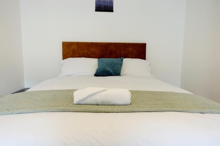 Bedroom 2, West Lake District Stays -contractor Accommodation, Cumbria