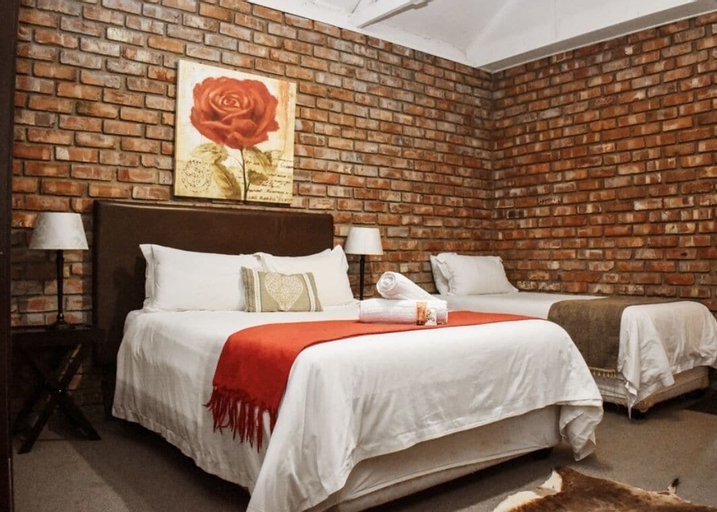 Bedroom 6