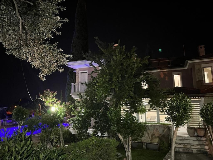 Exterior & Views 2, Cappadocia Hotel, Fethiye