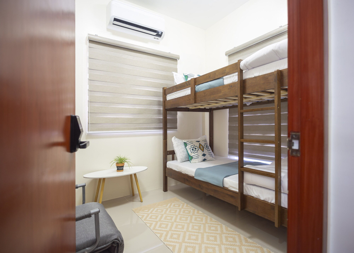 Bedroom 2, Holiday Home in Panglao Island Bohol, Dauis