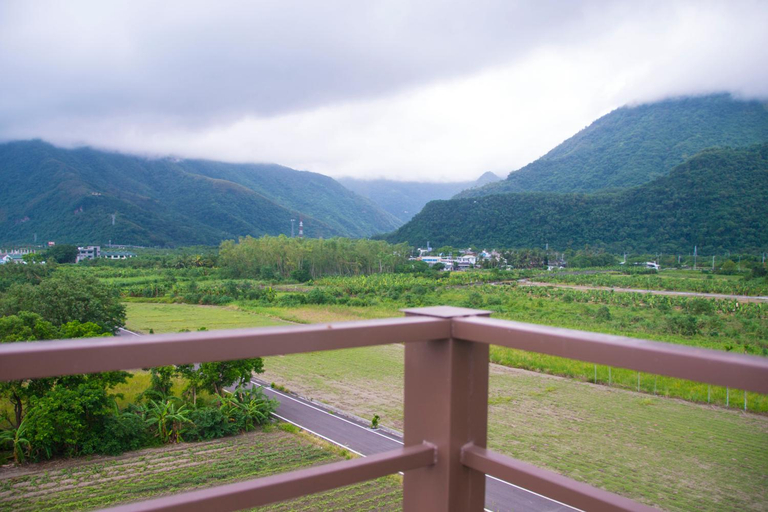 Others 5, Hai yue wan resort club, Hualien