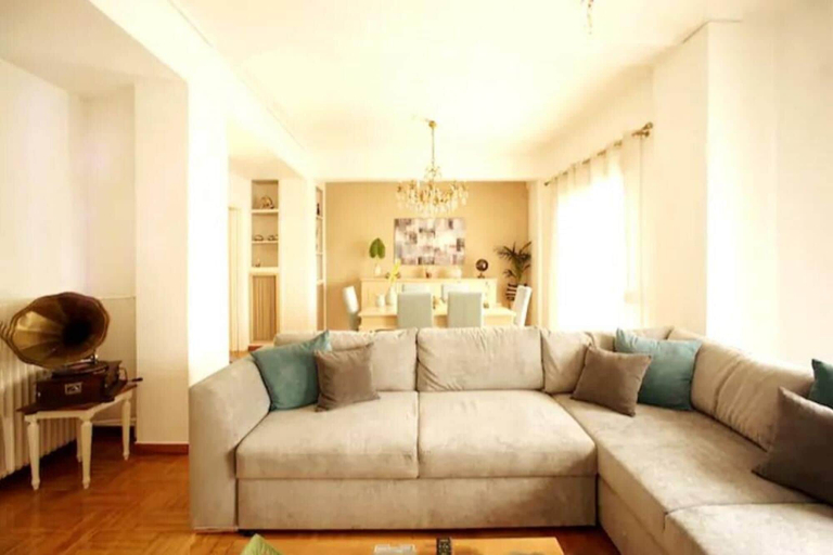 Room 2, ew Thission Luxury Apartment, Attica