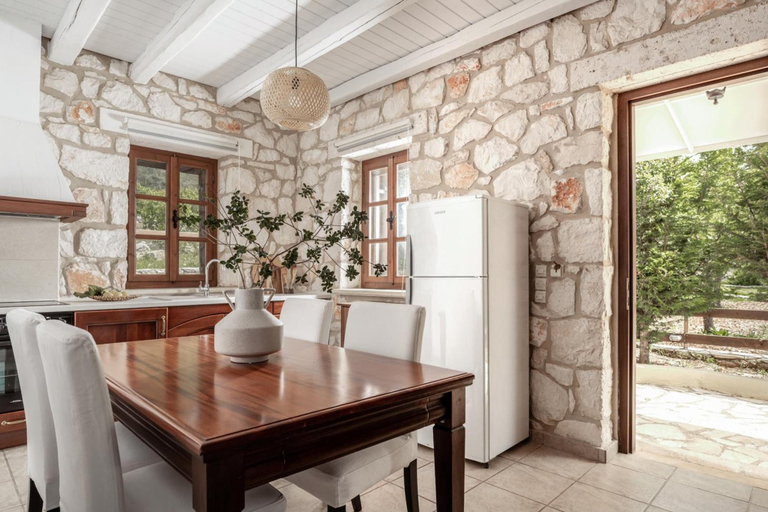 Room 2, Villa Boscheto Tria in Ionian Islands, Ionian Islands