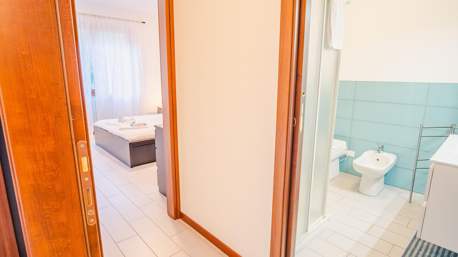 Room 5, Il Roseto - Italian Homing, Brescia