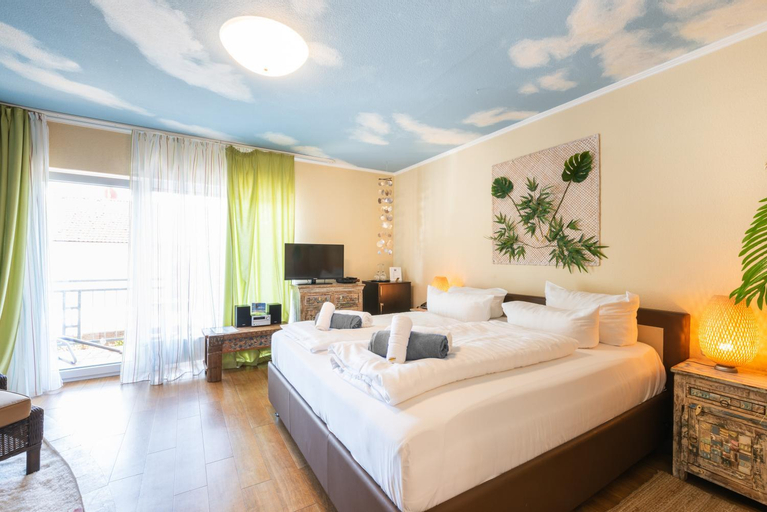 Bedroom 7
