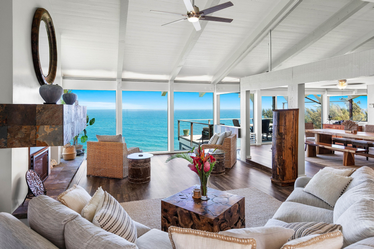 Spindrift Kauai 3 Bedroom Home by RedAwning, Kauai