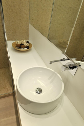 Bathroom sink, Arcimboldo, Venezia
