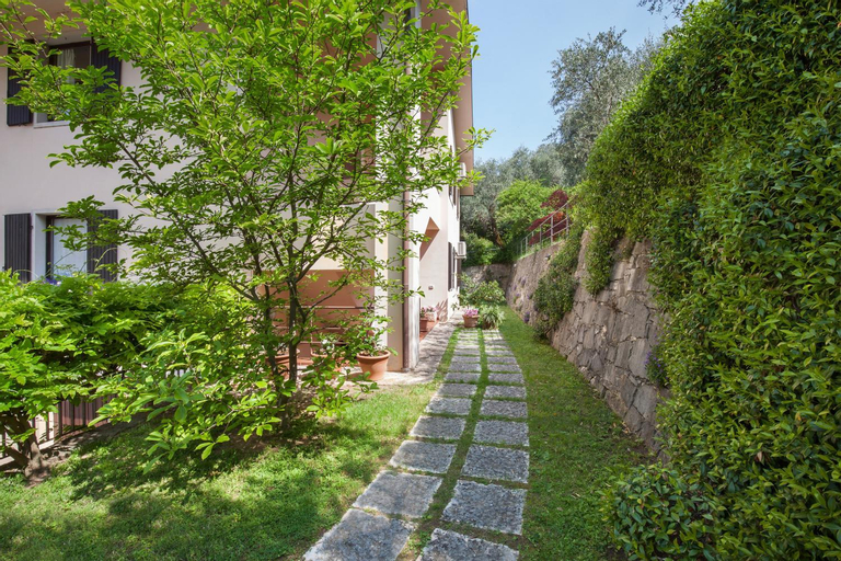 Casa Beatrice, Verona