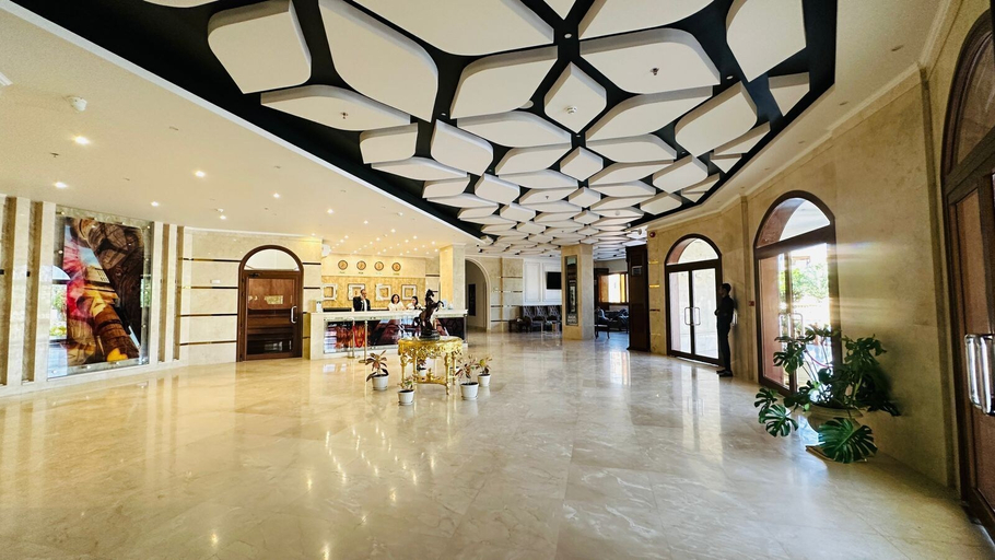 Others 5, Badr Hotel & Resort El Kharga, Al-Wahat al-Kharijah