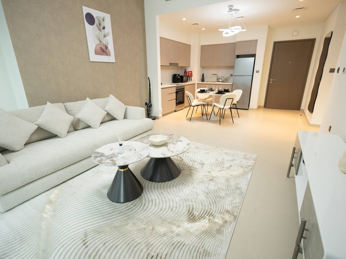 Others 5, Mh - Act One Act Two - 1 Bedroom - Ref502, Dubai