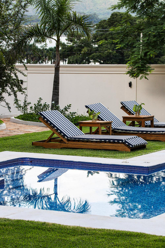 Sport & Beauty 2, Pousada Manaca Exclusive Suites, Rifaina
