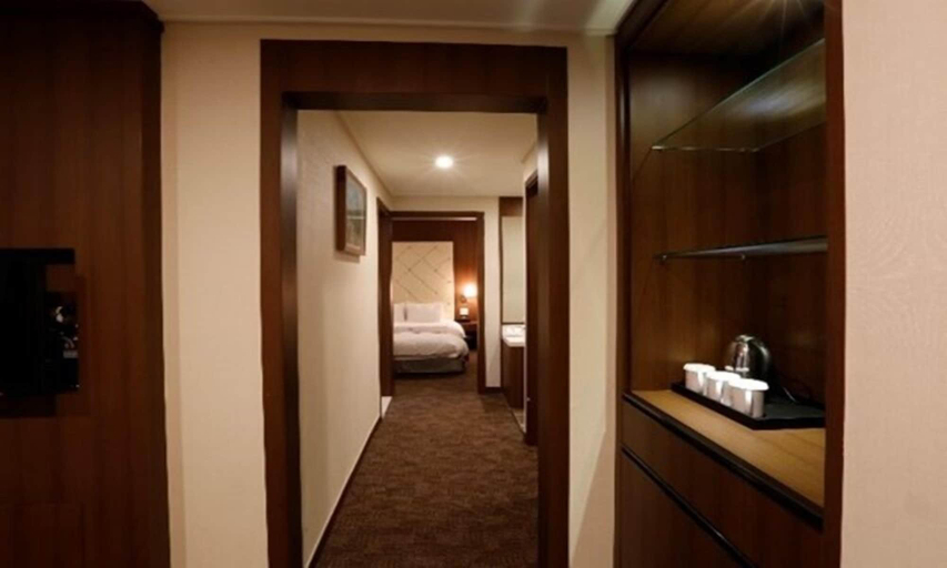 Others 5, Ramada by Wyndham Gangwon Taebaek, Taebaek