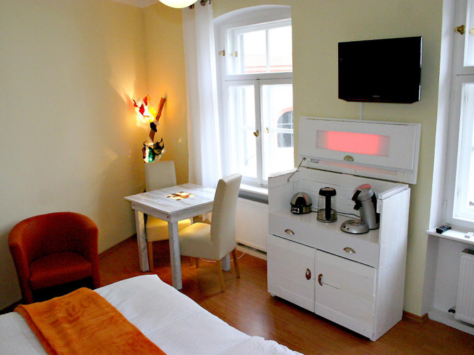 Others 4, Boutique Hotel Little Venezia, Bamberg