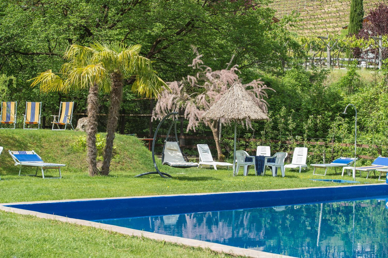 Sport & Beauty 2, Seeberg Garni Hotel, Bolzano