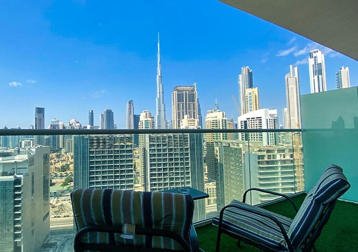 Others 3, Mh- Spectacular 1 Bhk Burj Khalifa View Ref 24018, Dubai