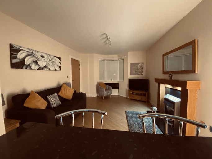 Others 3, 2 Guests - 5min To The Beach - Fireplace, North Yorkshire