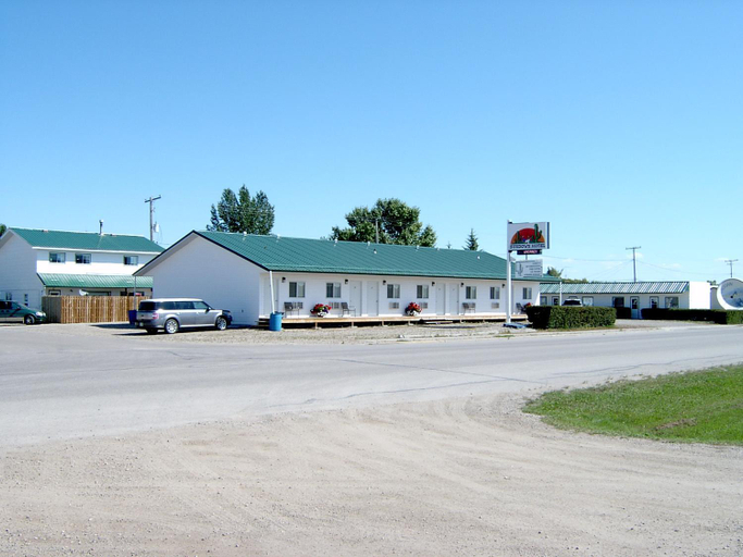Others 2, Sundown Motel, Division No. 11