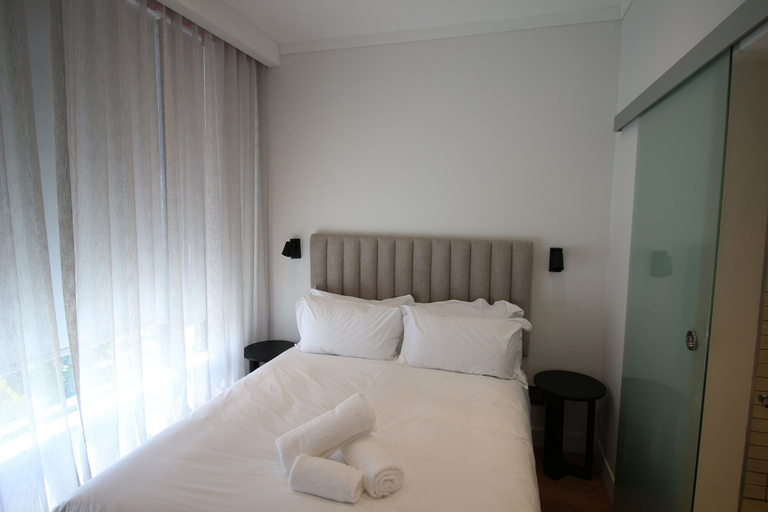 Others 2, The Barracks 1 Bedroom, City of Cape Town