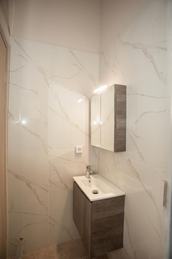 Room 2, Villa Gerasmia in Ionian Islands, Ionian Islands