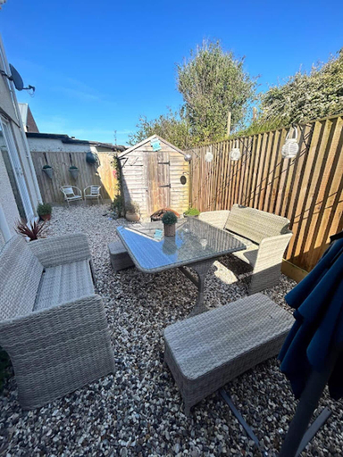 Others 5, Beautiful 2-bed Apartment in Rhosneigr, Anglesey