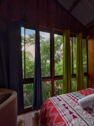 Bedroom 3, Cabanas del Lago, San Ramón