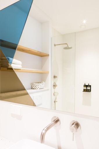 Others 4, Kith & Kin Boutique Apartments, Amsterdam