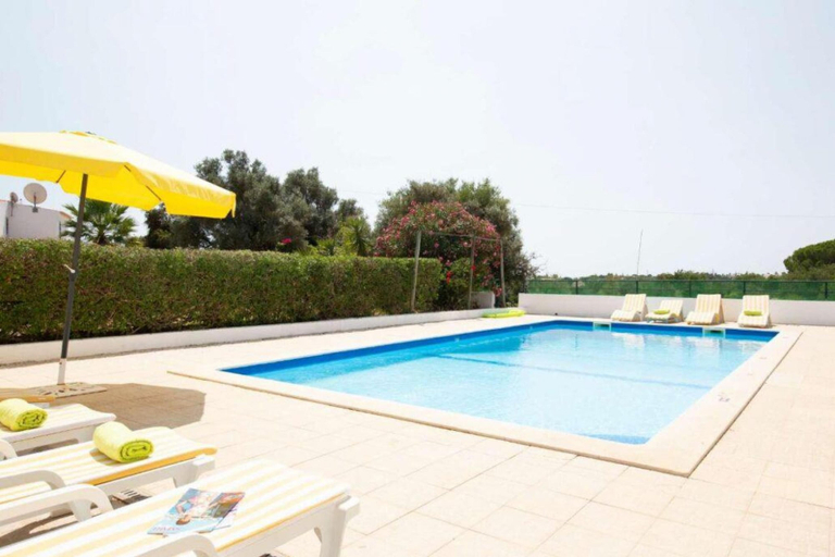 Room 5, Villa Sol Nascente in Porches, Silves