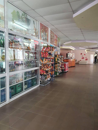 Food & Drinks 5, Balaton Hotel, Nesebar