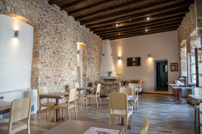 Food & Drinks 5, Trapela Areopolis Boutique Hotel, Peloponnese