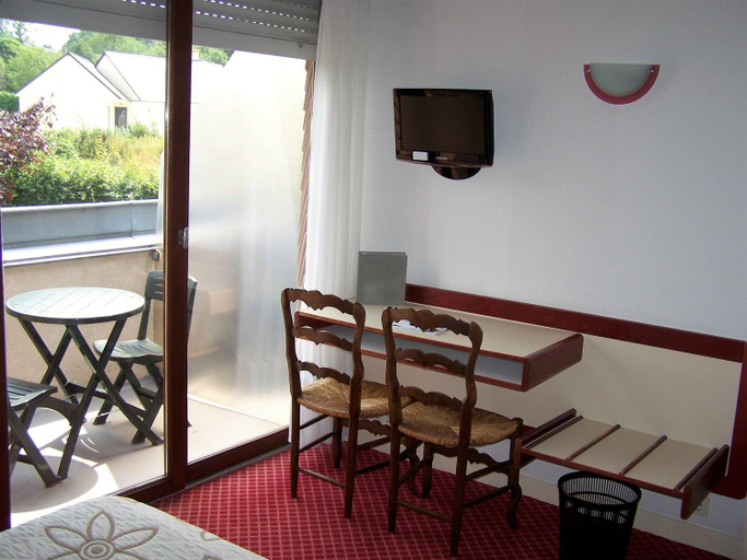 Others 5, Auberge d'Andaines, Orne