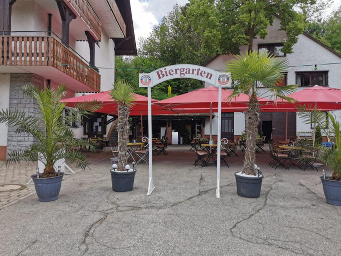Exterior & Views 2, Alemannenhof Engel, Waldshut