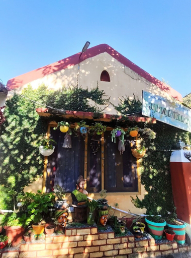 Exterior & Views 2, Jamwal Villa Homestay Himachal Pradesh, Chamba