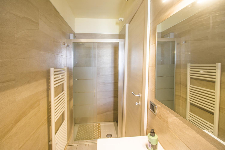 Bathroom 4, Luxury B&B lecce, Lecce