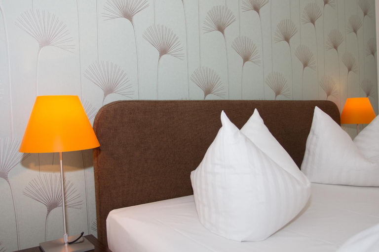 Bedroom 2, Schlaflounge, Hamburg