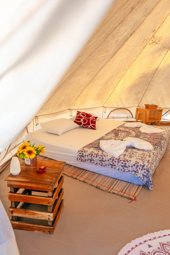 Bedroom 4, El Cocotal Tintipan, San Onofre