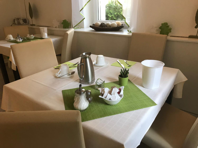 Food & Drinks 4, Pension Villa Frohsinn Sellin auf Rugen, Vorpommern-Rügen